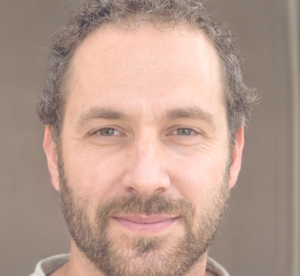 Carlos Mendoza